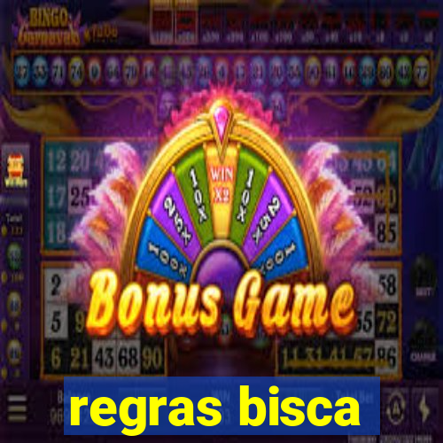 regras bisca